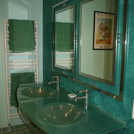 Le Phénix Chambres Et Table D'hôtes * Rabastens