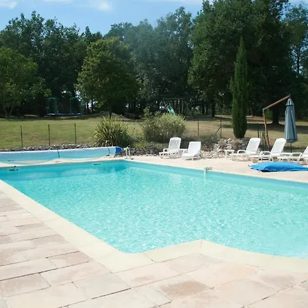 Le Phénix Chambres Et Table D'hôtes Rabastens