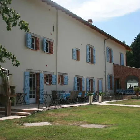 Le Phénix Chambres Et Table D'hôtes * Rabastens