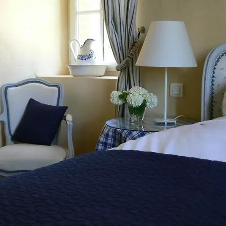 Le Phénix Chambres Et Table D'hôtes Rabastens